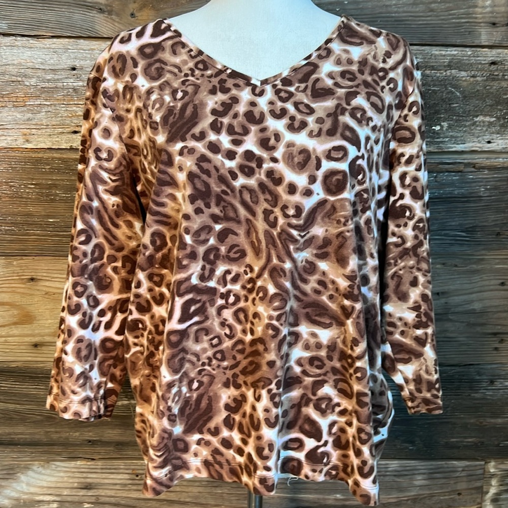 Chico’s Top